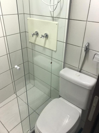 Imagem Apartamento com 2 Quartos à Venda, 54 m² em Meireles - Fortaleza