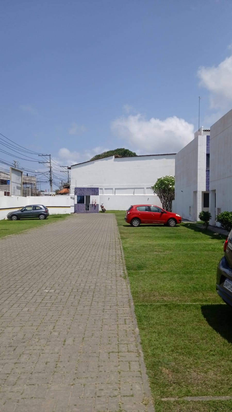 Imagem Casa de Condomínio com 2 Quartos à Venda, 82 m²em Vila de Abrantes (Abrantes) - Camaçari
