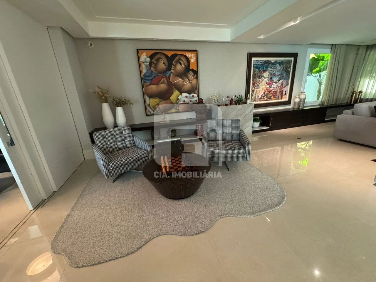 Imagem Casa com 4 Quartos à Venda, 762 m² em Santa Mônica - Florianópolis