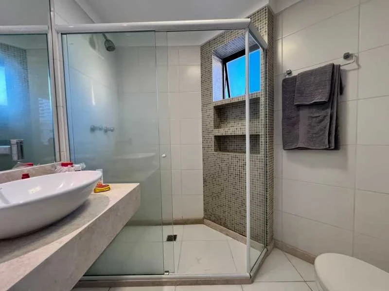 Foto do imóvel: Apartamento com 3 Quartos à Venda, 126 m² em Pituba - Salvador