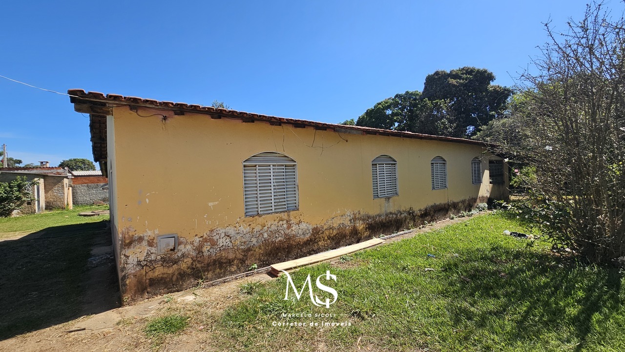 Imagem Fazenda à Venda, 104 m² em Engenho das Lages (Gama) - Brasília