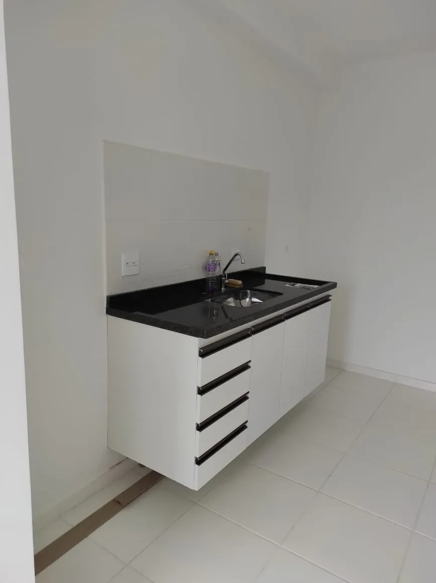 Imagem Apartamento com 2 Quartos para Alugar, 45 metros em Parque Esplanada - Embu das Artes