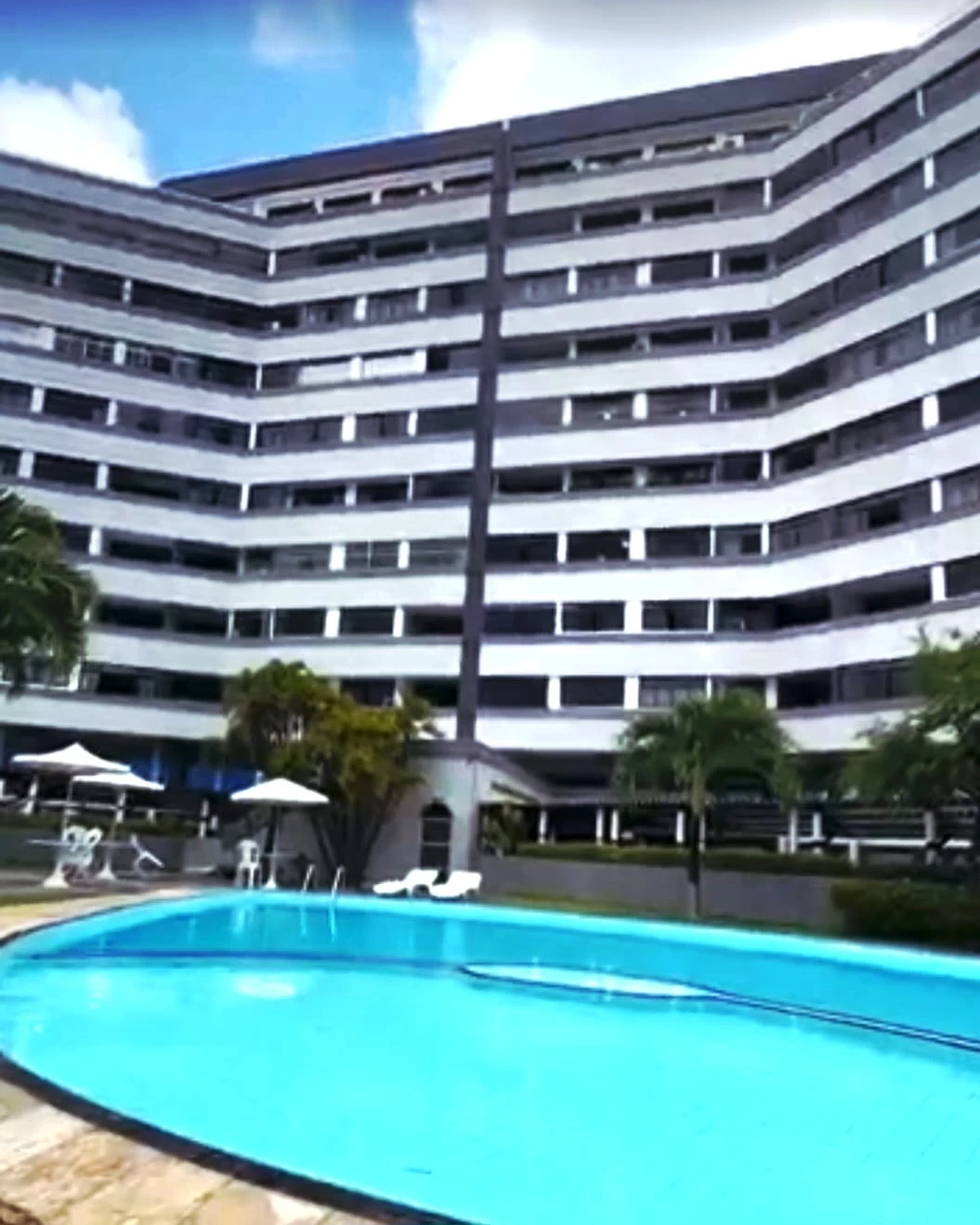 Apartamento com 3 Quartos à Venda, 118 m² em Meireles - Fortaleza