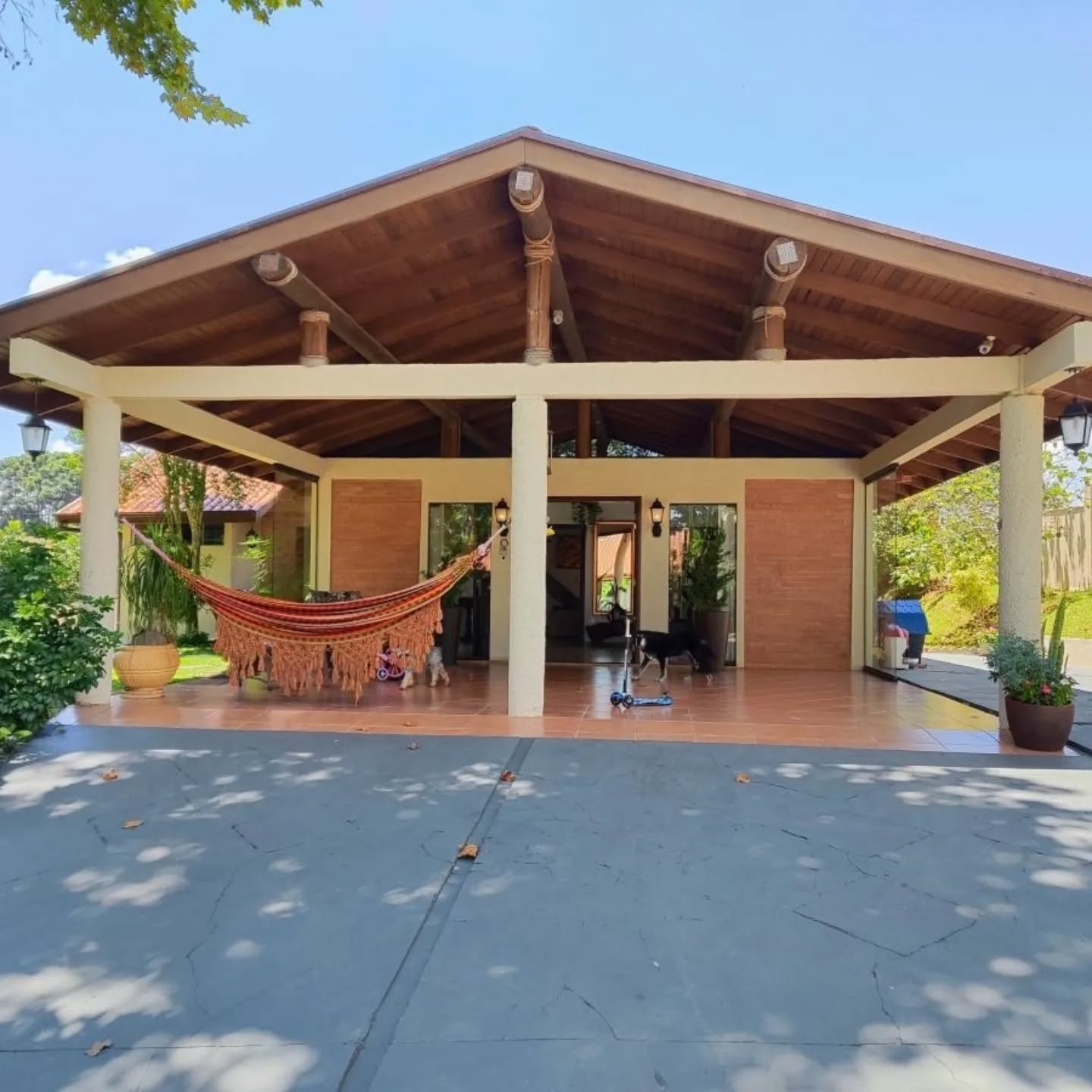 Foto do imóvel: Chácara à Venda, 10.000 m² em Colônia Mariana  - Campo Largo 