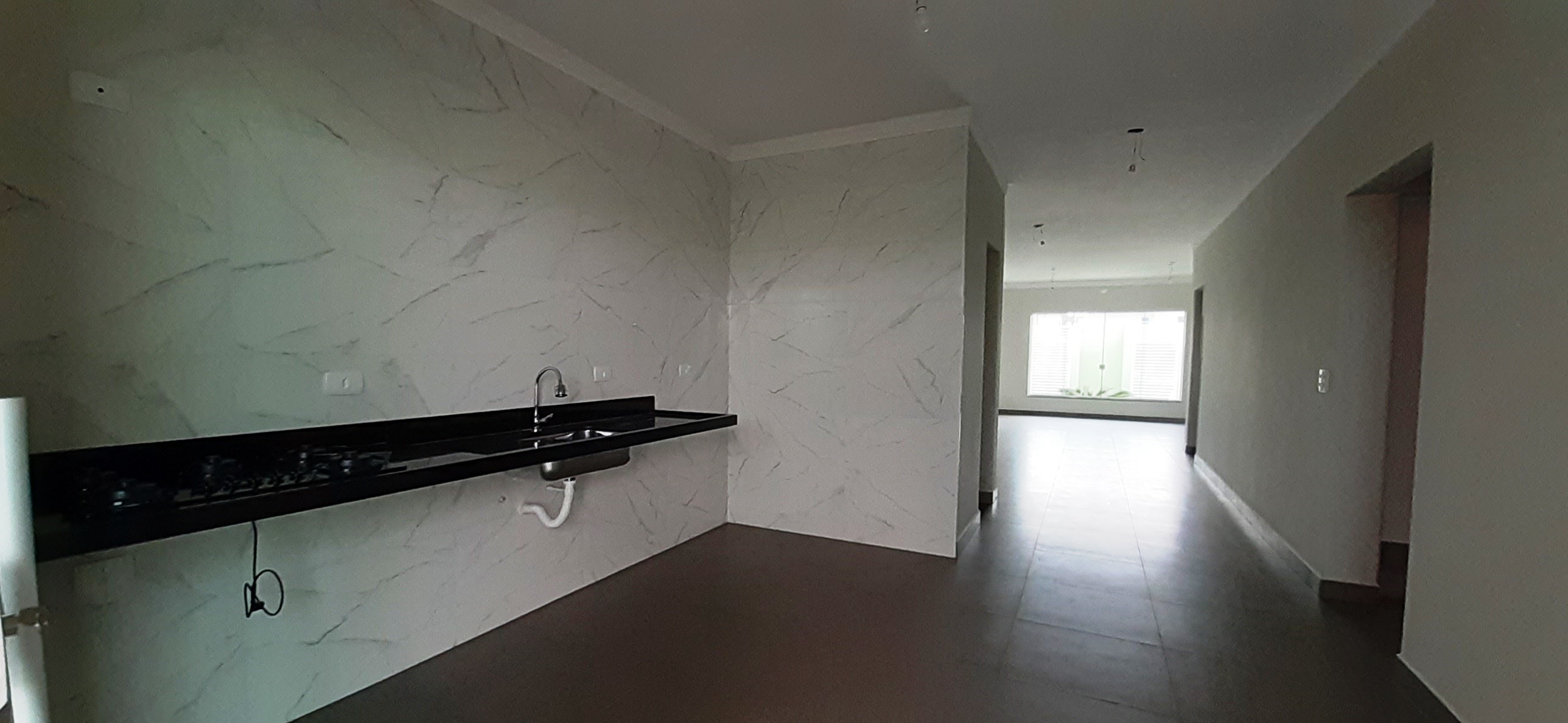 Imagem Casa com 3 Quartos à Venda, 240 m²em Balneário São José - Peruibe
