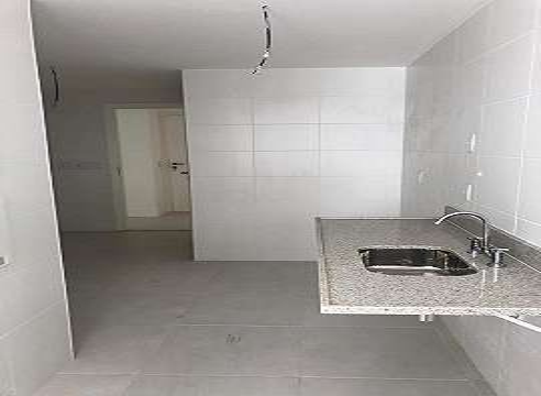 Imagem Apartamento com 4 Quartos à Venda, 173 m²em Charitas - Niterói