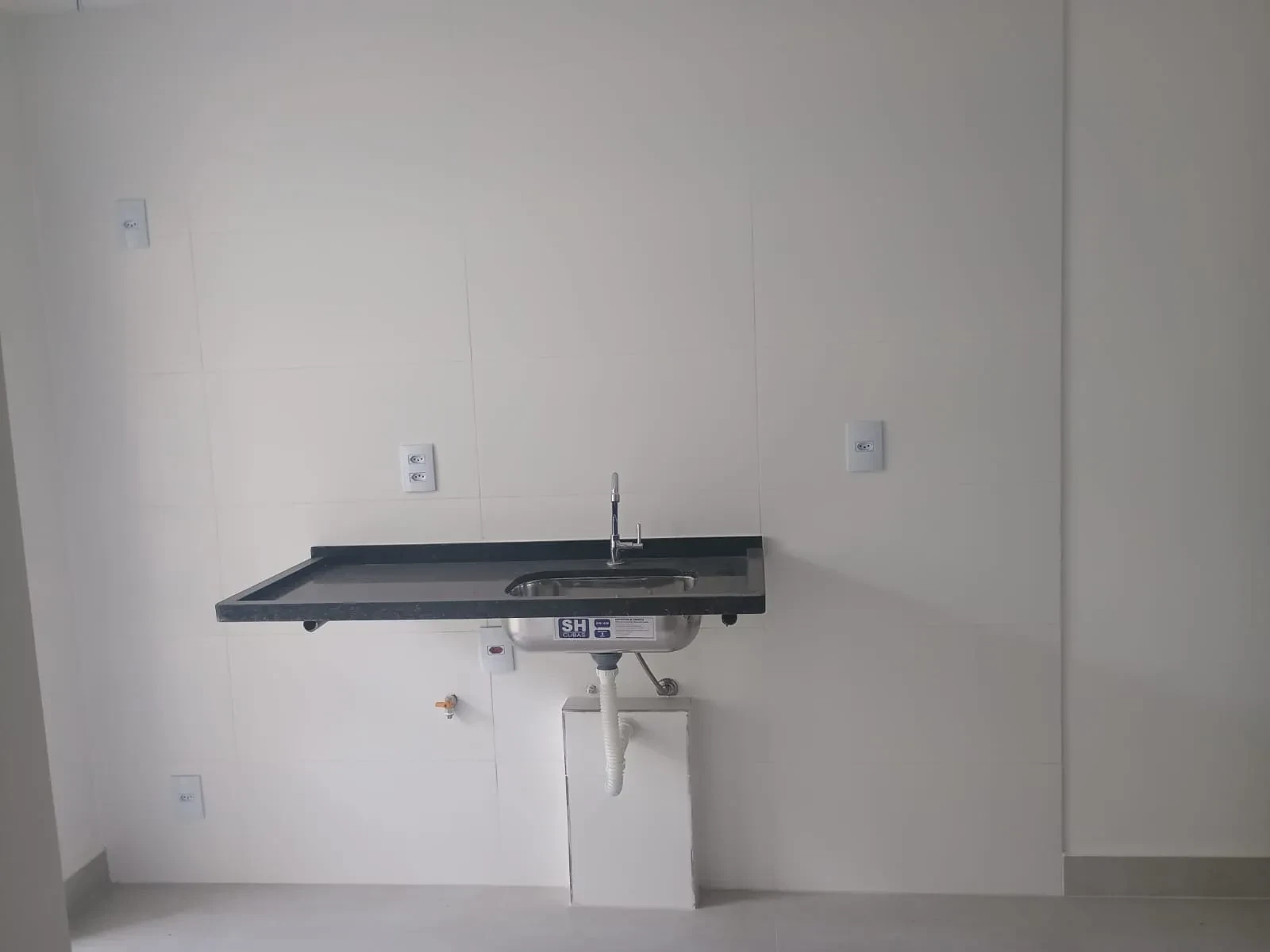 Imagem Apartamento com 2 Quartos à Venda, 36 metros em Tatuapé - São Paulo