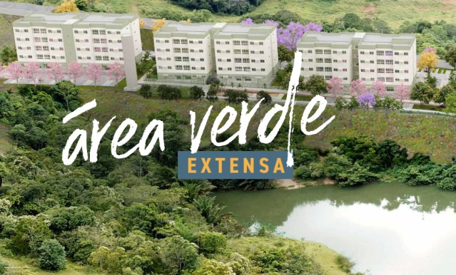 Foto do imóvel: Apartamento com 2 Quartos à Venda, 52 m² em Marcos Freire - Jaboatão dos Guararapes
