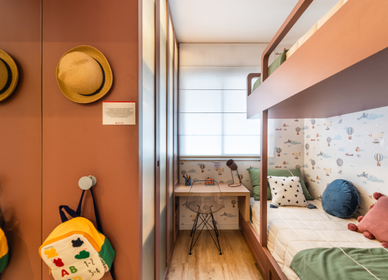 Imagem Apartamento com 2 Quartos à Venda, 32 m²em Vila Andrade - São Paulo