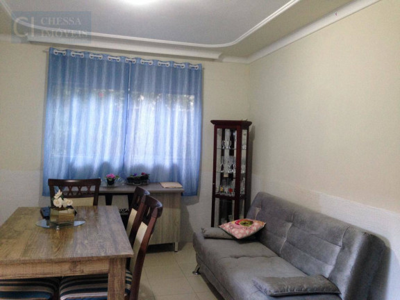 Imagem Casa com 3 Quartos à Venda, 182 m² em Ressacada - Itajaí