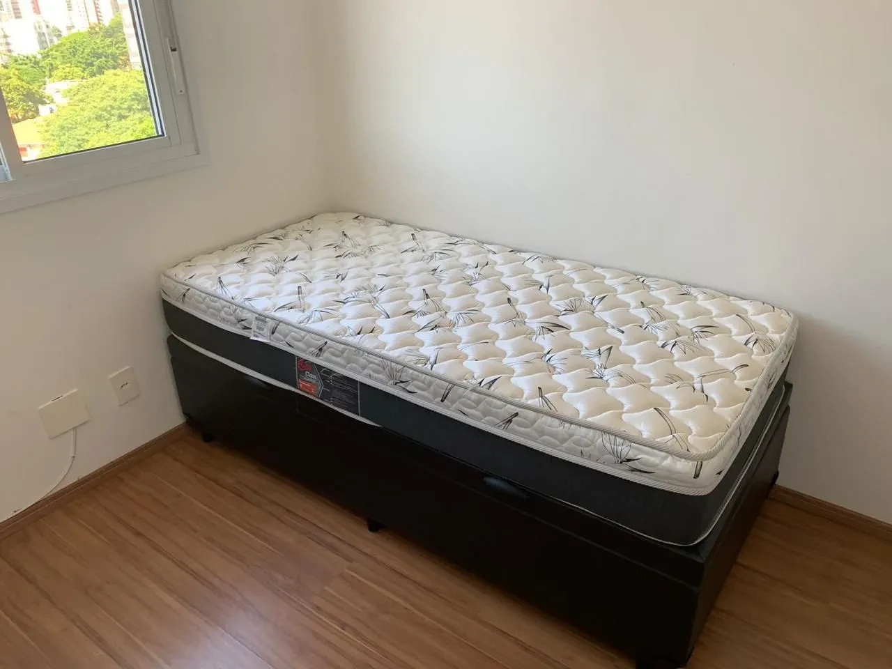 Foto do imóvel: Apartamento com 2 Quartos para Alugar, 57 m² em Vila Clementino - São Paulo