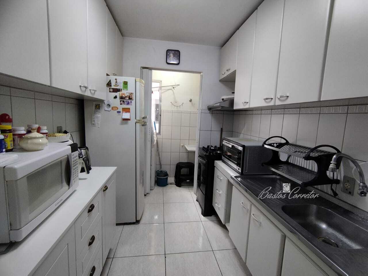 Imagem Apartamento com 3 Quartos à Venda, 64 m² em Jardim Juliana - Indaiatuba