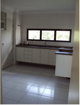 Imagem Apartamento com 3 Quartos à Venda, 101 m² em Vila Andrade - São Paulo