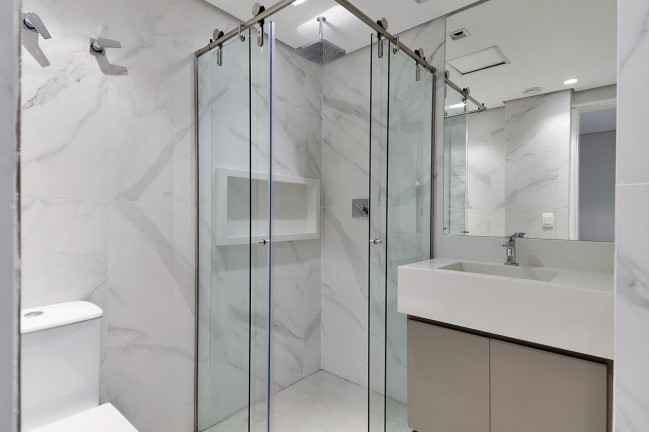 Imagem Apartamento com 4 Quartos à Venda, 445 m² em Campo Belo - São Paulo