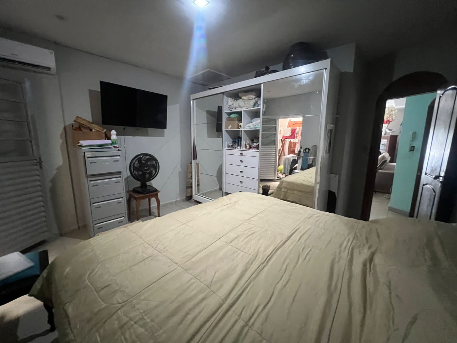 Imagem Casa com 5 Quartos à Venda, 140 m² em Campina - Belém