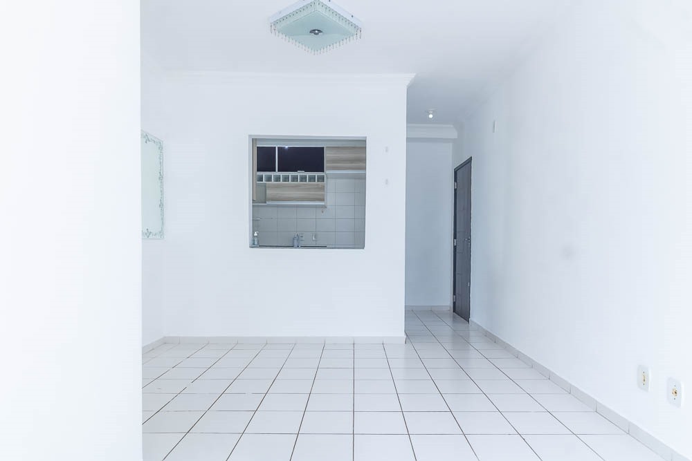 Imagem Apartamento com 3 Quartos para Alugar, 73 m²em Tenoné - Belém