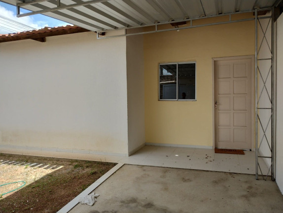 Foto do imóvel: Casa com 3 Quartos à Venda, 56 m² em Satuba - Satuba