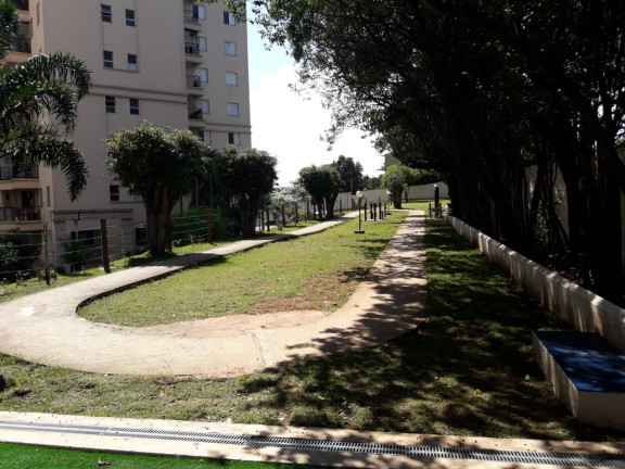 Imagem Apartamento com 2 Quartos à Venda, 52 m² em Jardim Ipanema (Zona Oeste) - São Paulo