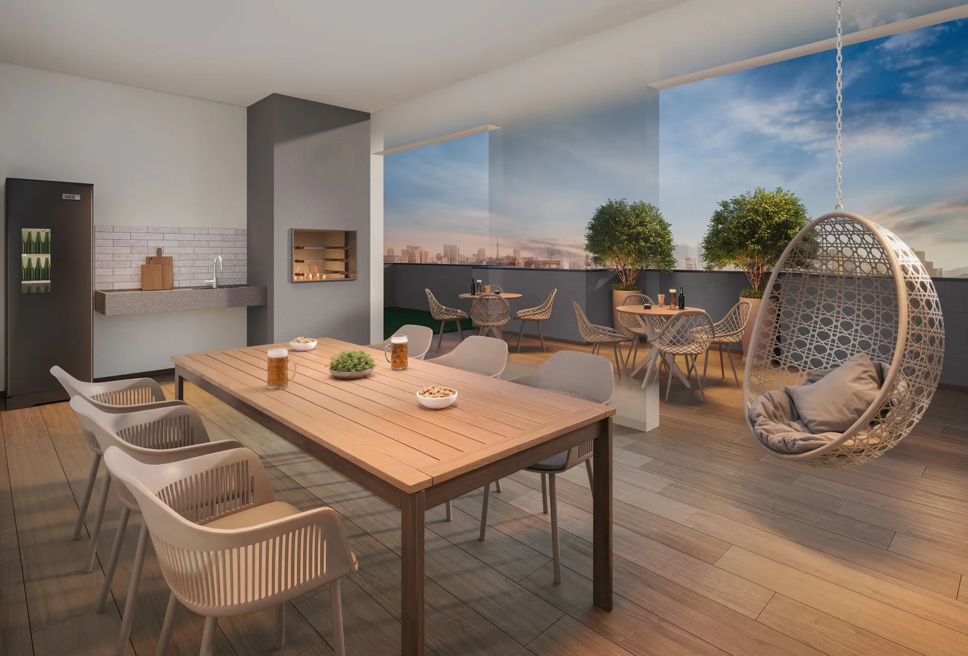 Foto do imóvel: Apartamento com 2 Quartos à Venda, 33 m² em Jardim Piratininga - São Paulo