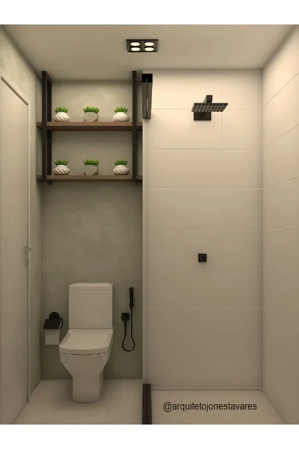 Imagem Apartamento com 2 Quartos à Venda, 52 m² em Setor Bueno - Goiânia