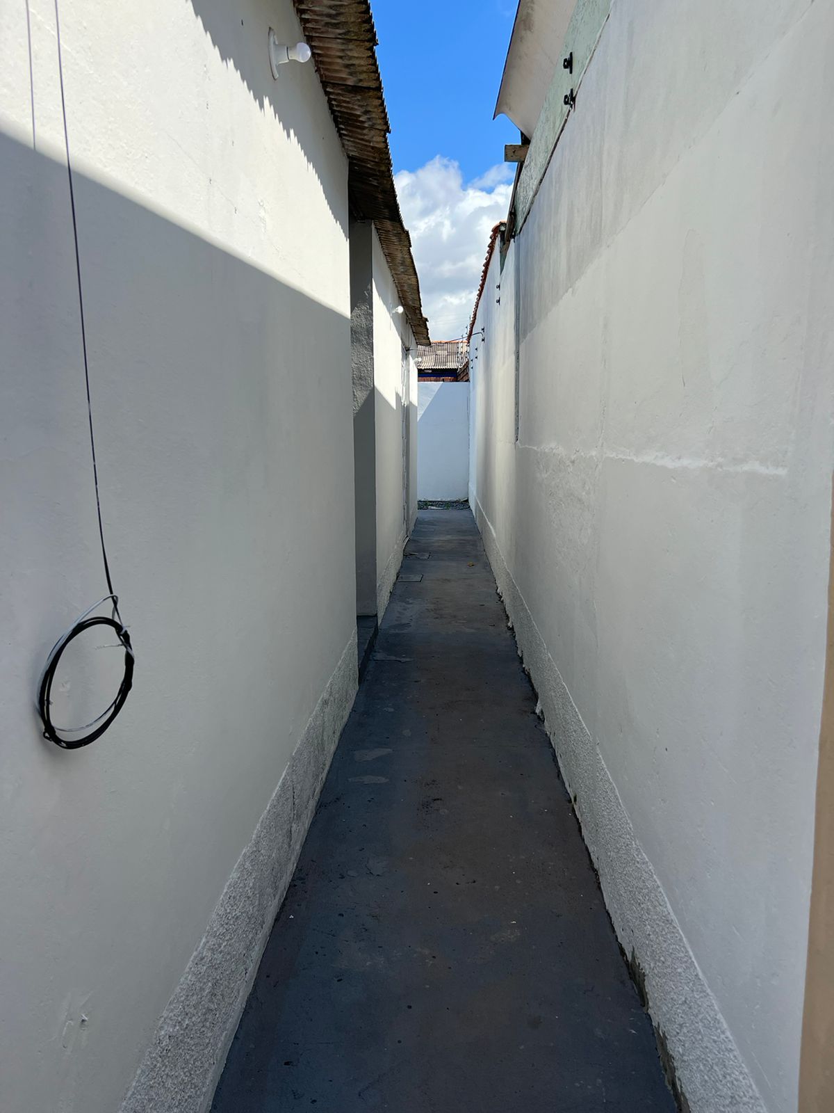 Imagem Casa com 3 Quartos para Alugar ou Temporada, 150 m²em Santíssimo - Santarém