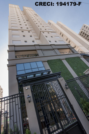 Imagem Apartamento com 3 Quartos à Venda, 68 m² em Brás - São Paulo