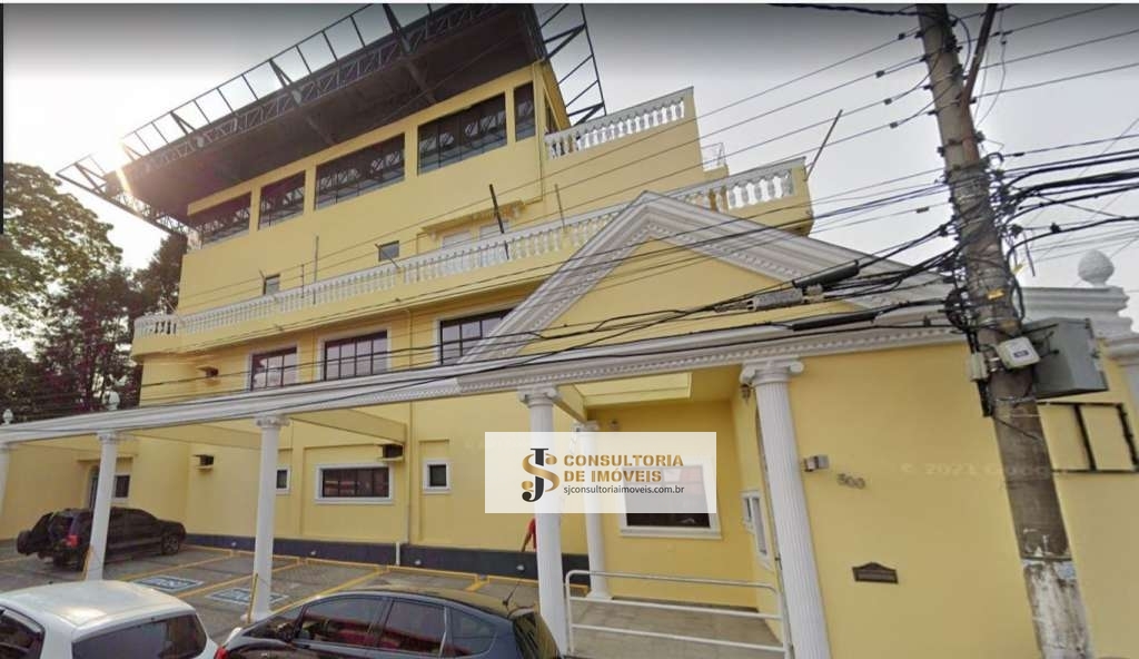 Foto do imóvel: Imóvel Comercial à Venda, 898 m²em Jardim do Mar - São Bernardo do Campo