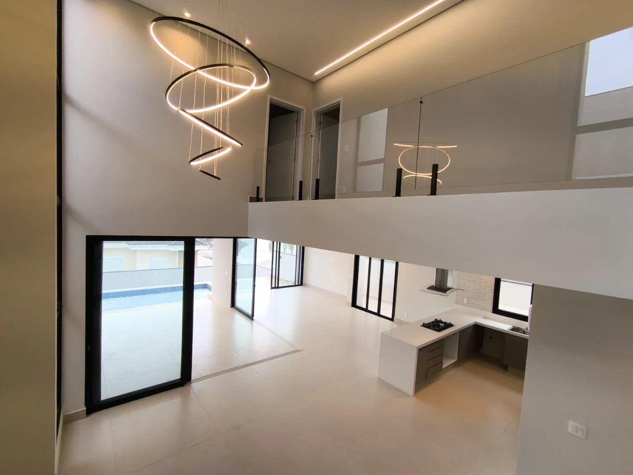 Foto do imóvel: Sobrado com 3 Quartos à Venda, 31.900 m² em Nações - Valinhos