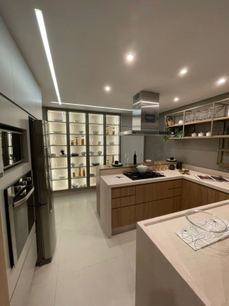 Imagem Apartamento com 3 Quartos à Venda, 175 m² em Vila Virgínia - Jundiaí