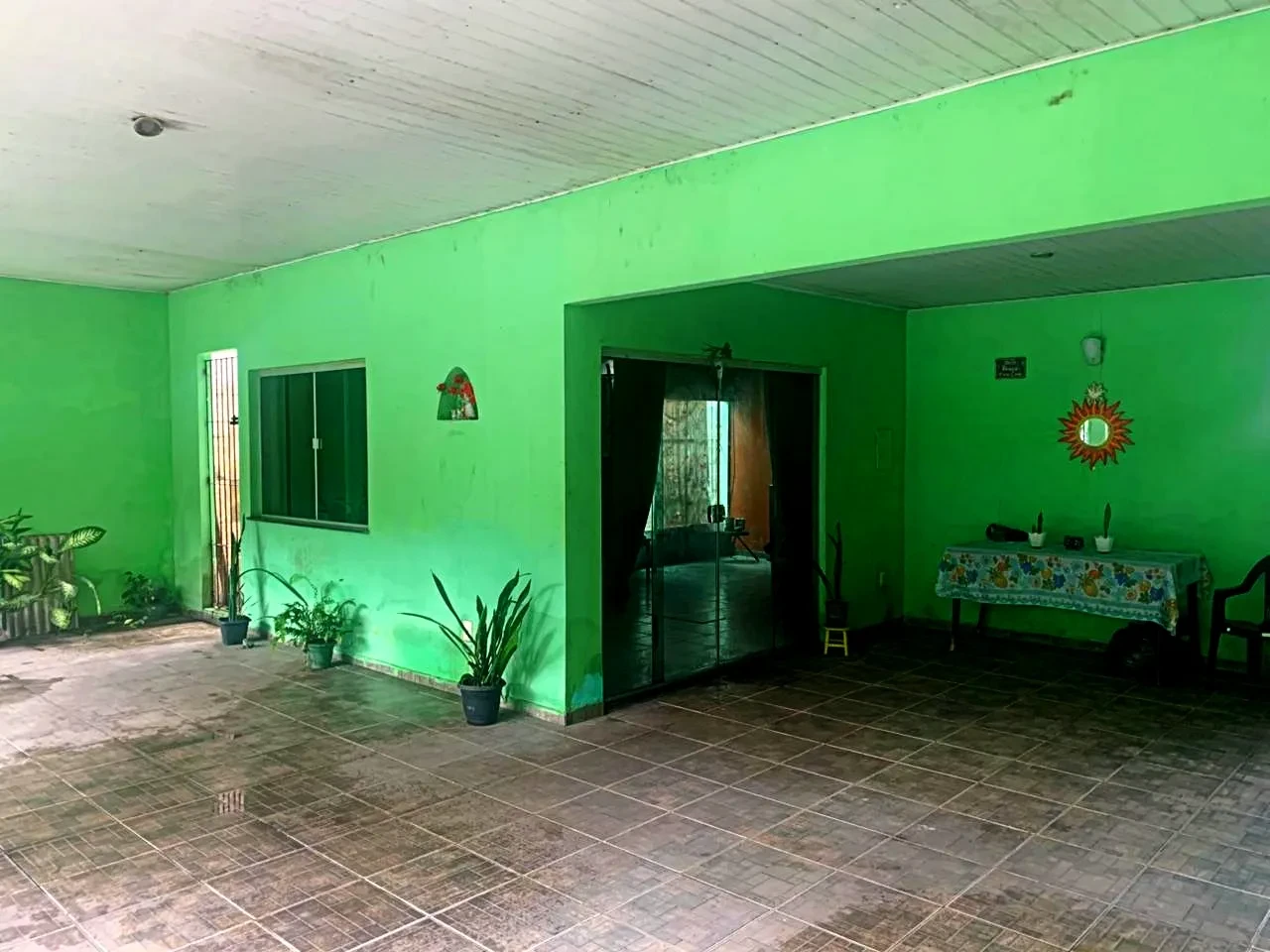 Imagem Casa com 3 Quartos à Venda, 200 m² em Marambaia - Belém