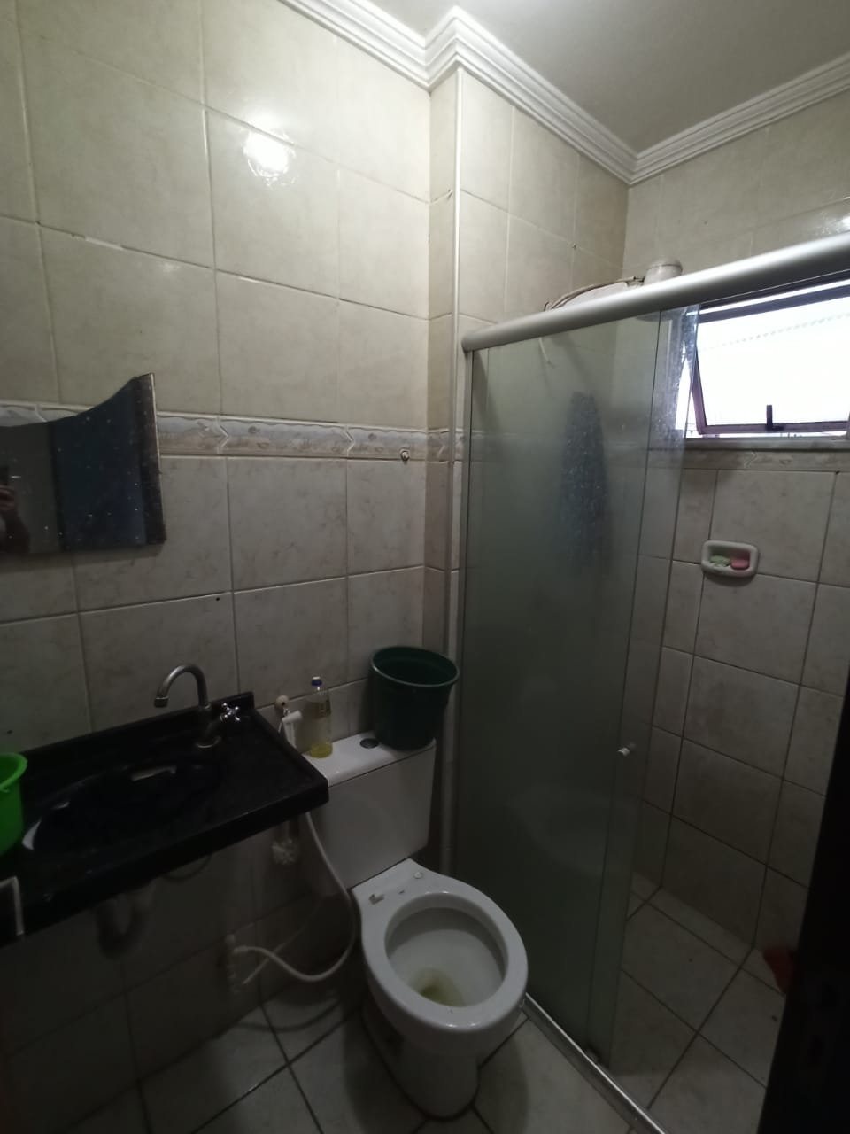 Imagem Apartamento com 2 Quartos à Venda, 44 m²em Maraponga - Fortaleza