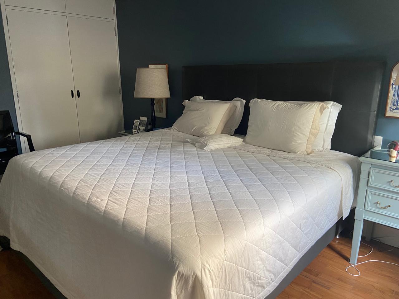 Imagem Apartamento com 3 Quartos à Venda, 142 m²em Perdizes - São Paulo