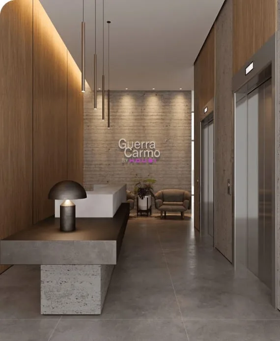 Imagem Studio com 1 Quarto à Venda, 27 m² em São Mateus - Juiz de Fora