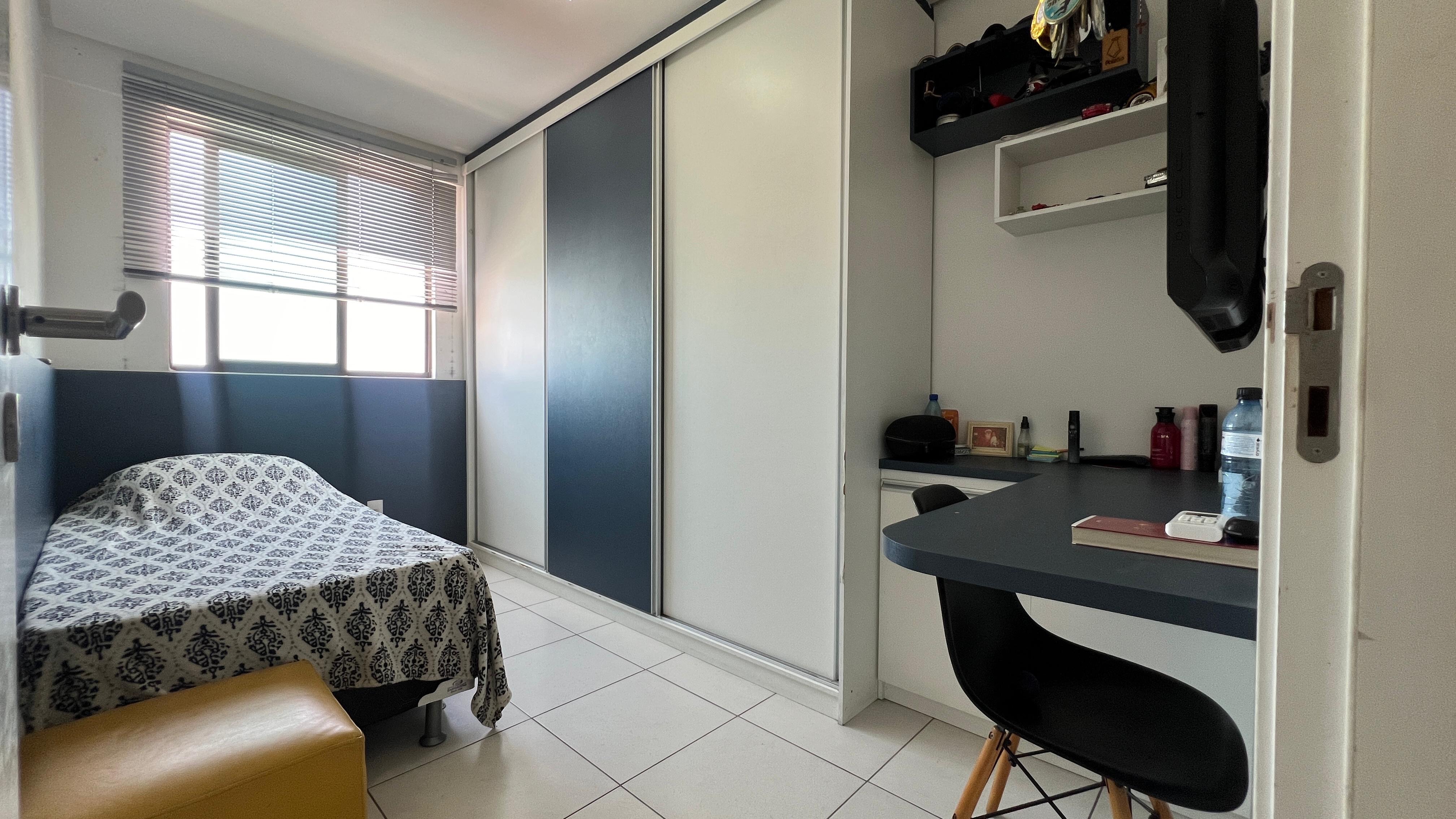 Imagem Cobertura com 3 Quartos à Venda, 145 metros em Mangabeiras - Maceió