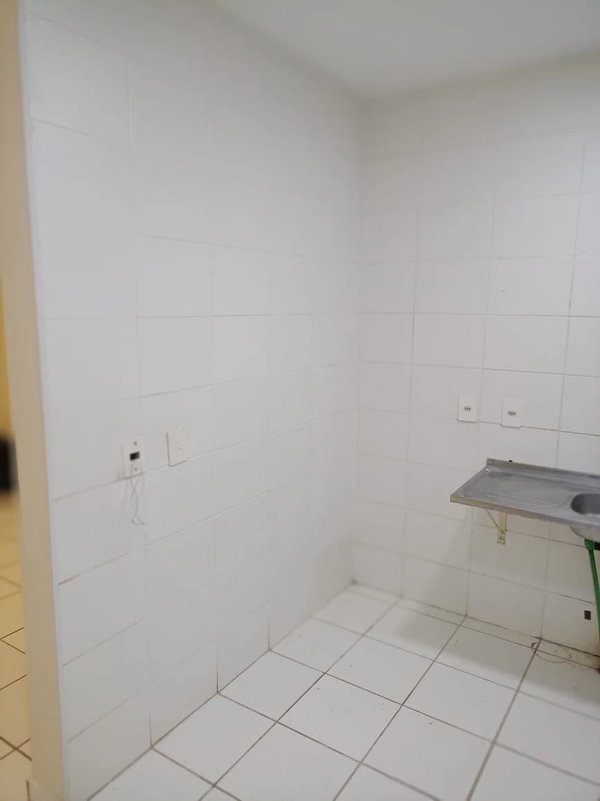 Imagem Apartamento com 2 Quartos à Venda ou Locação, 50 m² em Altos de Ipanema - Sorocaba