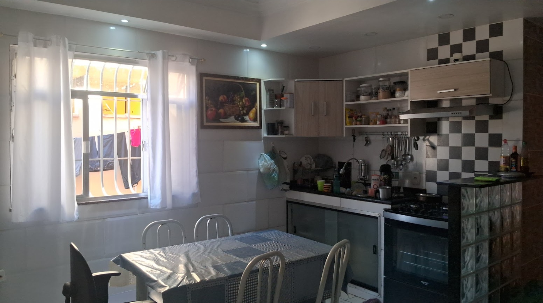 Imagem Casa com 3 Quartos à Venda, 132 m² em Laranjal - São Gonçalo