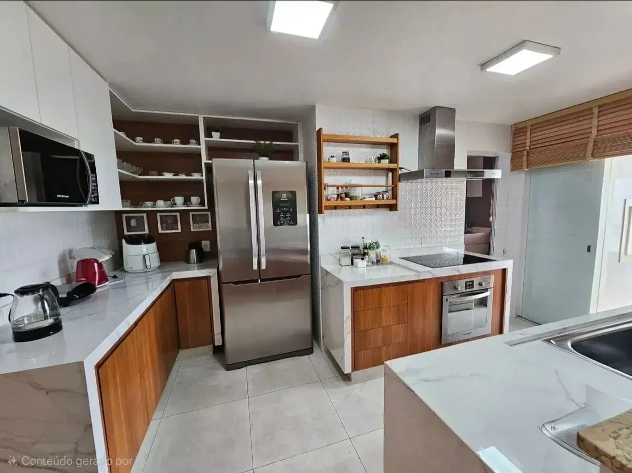 Imagem Apartamento com 3 Quartos para Alugar, 115 m² em Poção - Cuiabá
