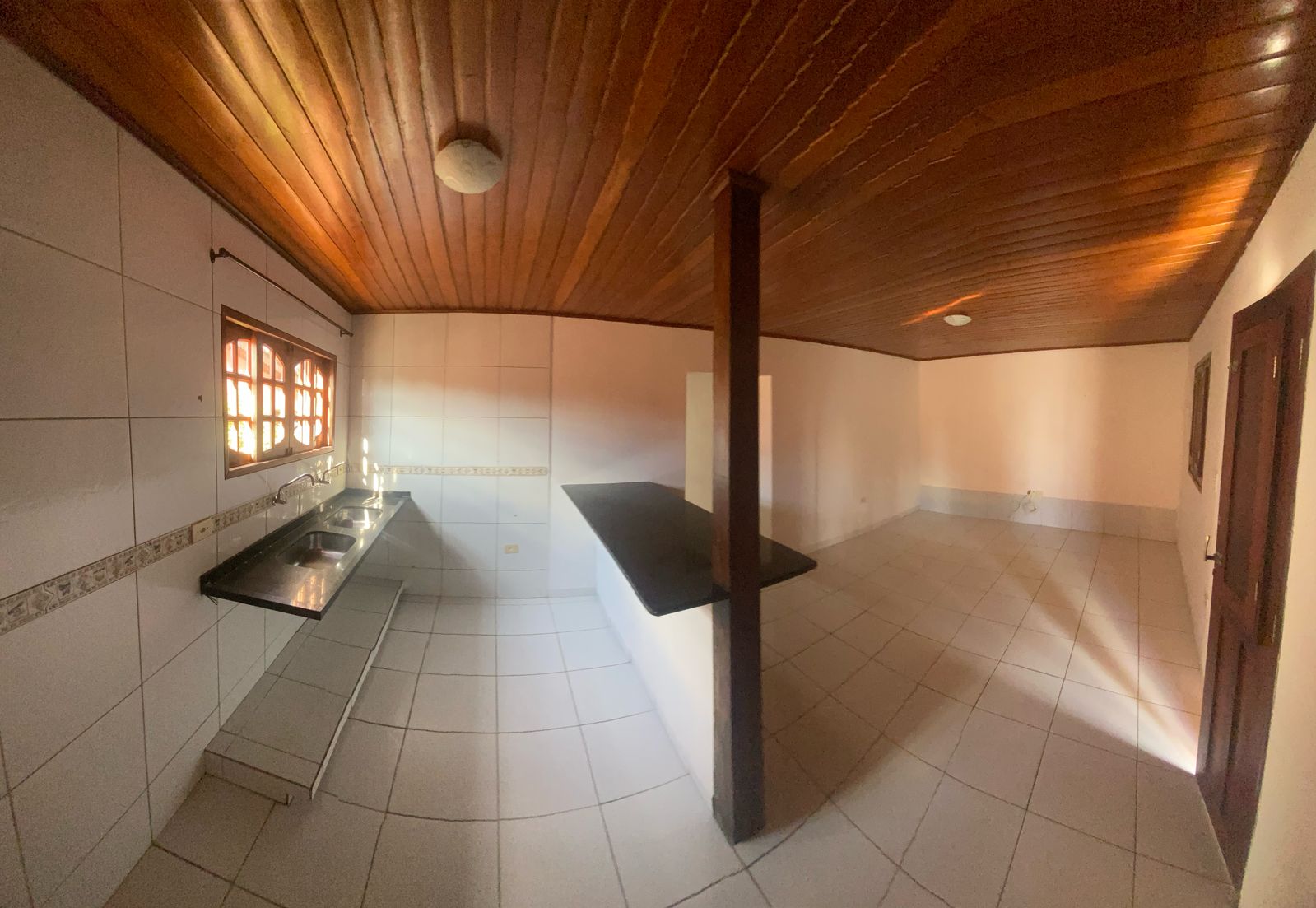 Imagem Casa com 3 Quartos para Alugar, 120 m² em Novo Horizonte  - Gravatá 