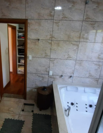 Imagem Casa de Condomínio com 4 Quartos à Venda, 320 m² em Parque da Fazenda - Itatiba