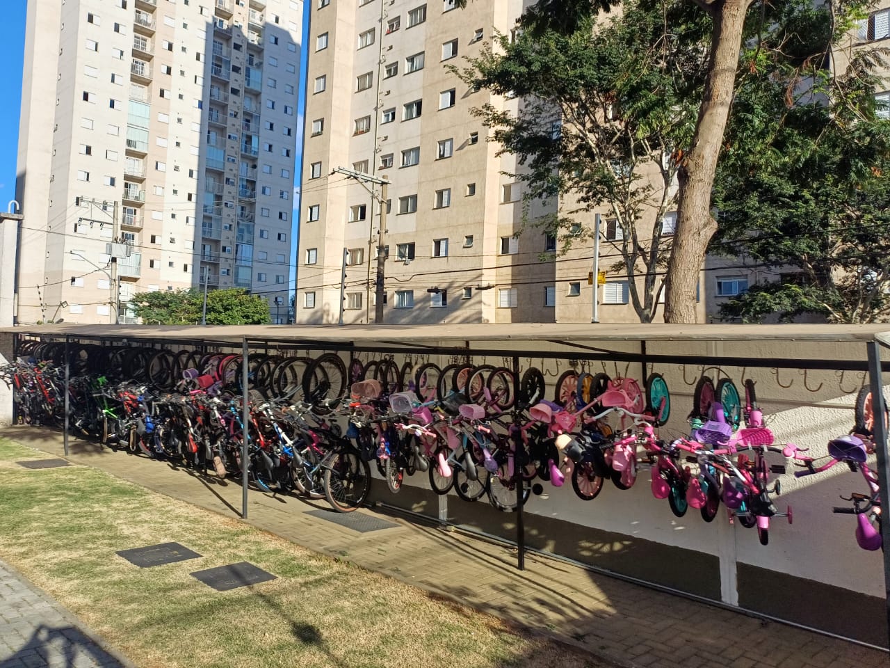 Imagem Apartamento com 3 Quartos à Venda, 66 m² em Jardim Modelo - São Paulo