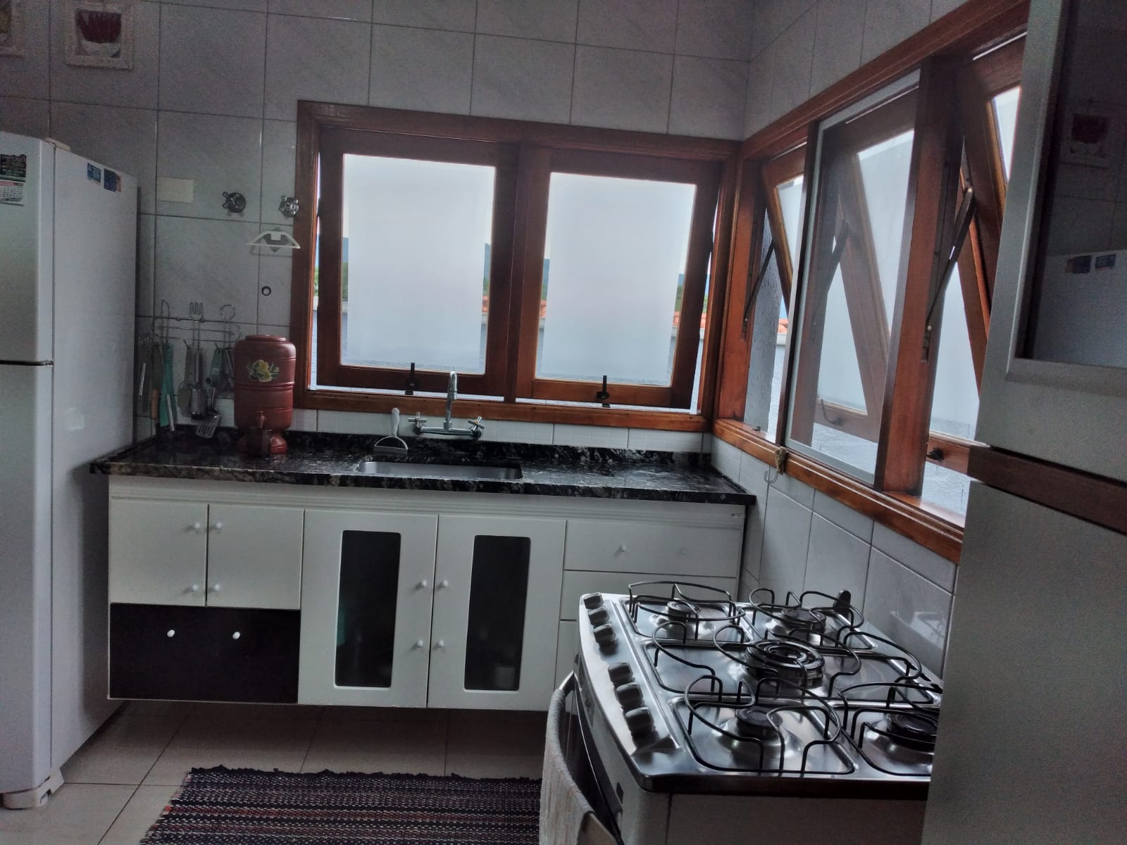 Imagem Casa de Condomínio com 4 Quartos à Venda, 190 m² em Marf II - Bom Jesus dos Perdões