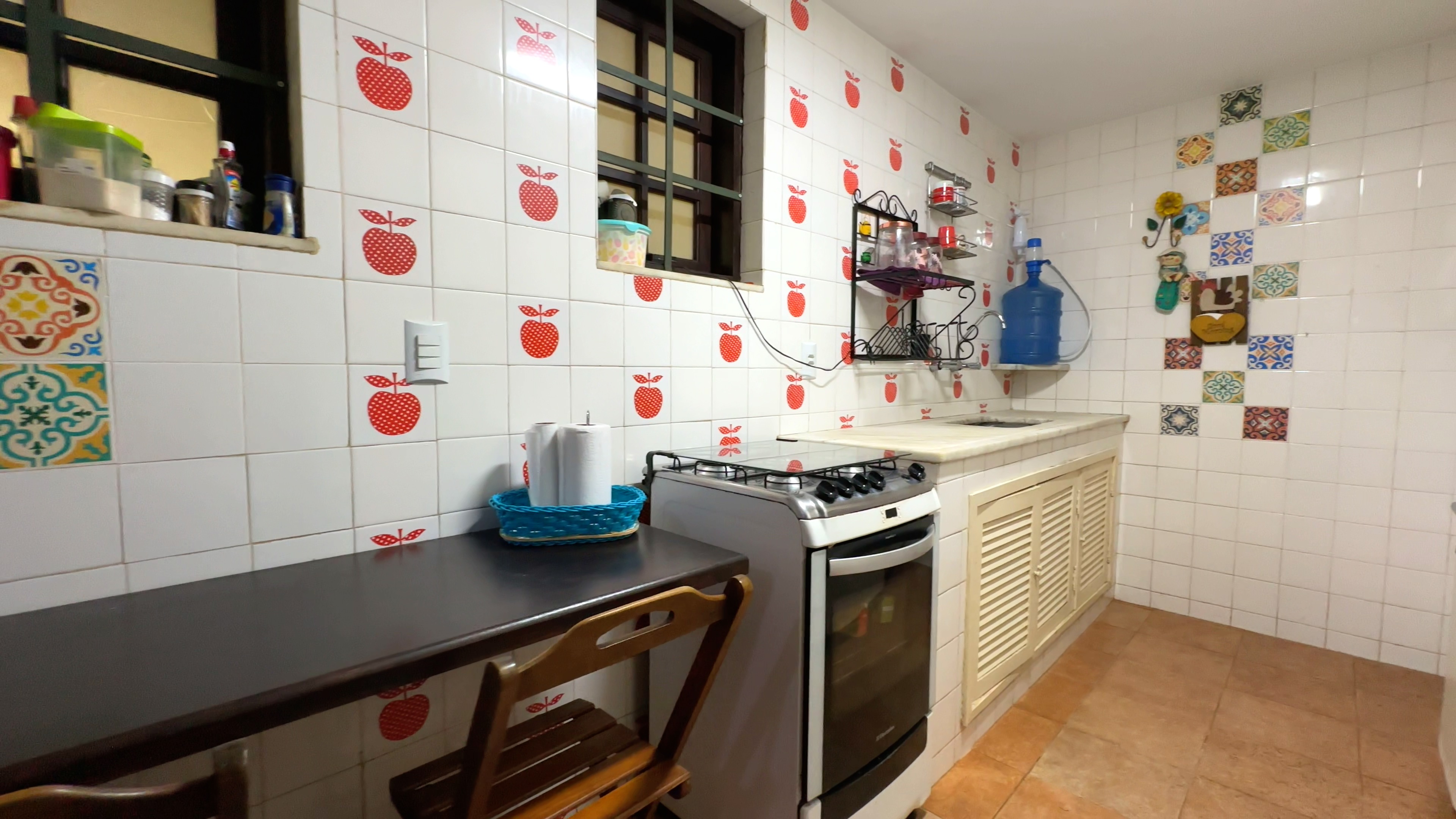 Foto do imóvel: Casa com 5 Quartos à Venda, 240 m² em Itaipava - Petrópolis