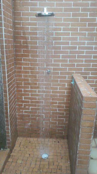 Imagem Casa com 2 Quartos para Alugar, 1 m² em Guaiúba - Guarujá