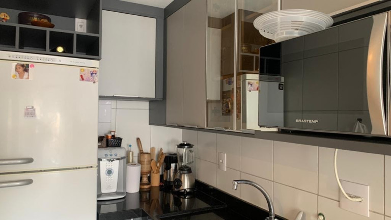 Apartamento com 2 Quartos à Venda,  em Vila Pirituba - São Paulo