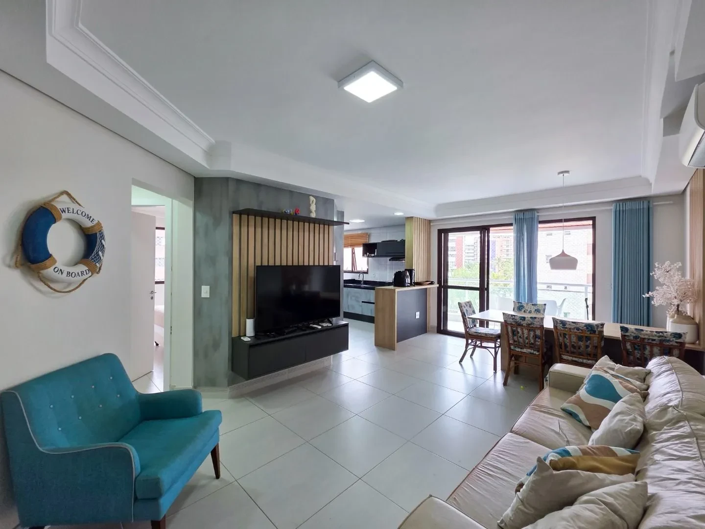 Imagem Apartamento com 3 Quartos à Venda, 98 m² em Riviera - Bertioga