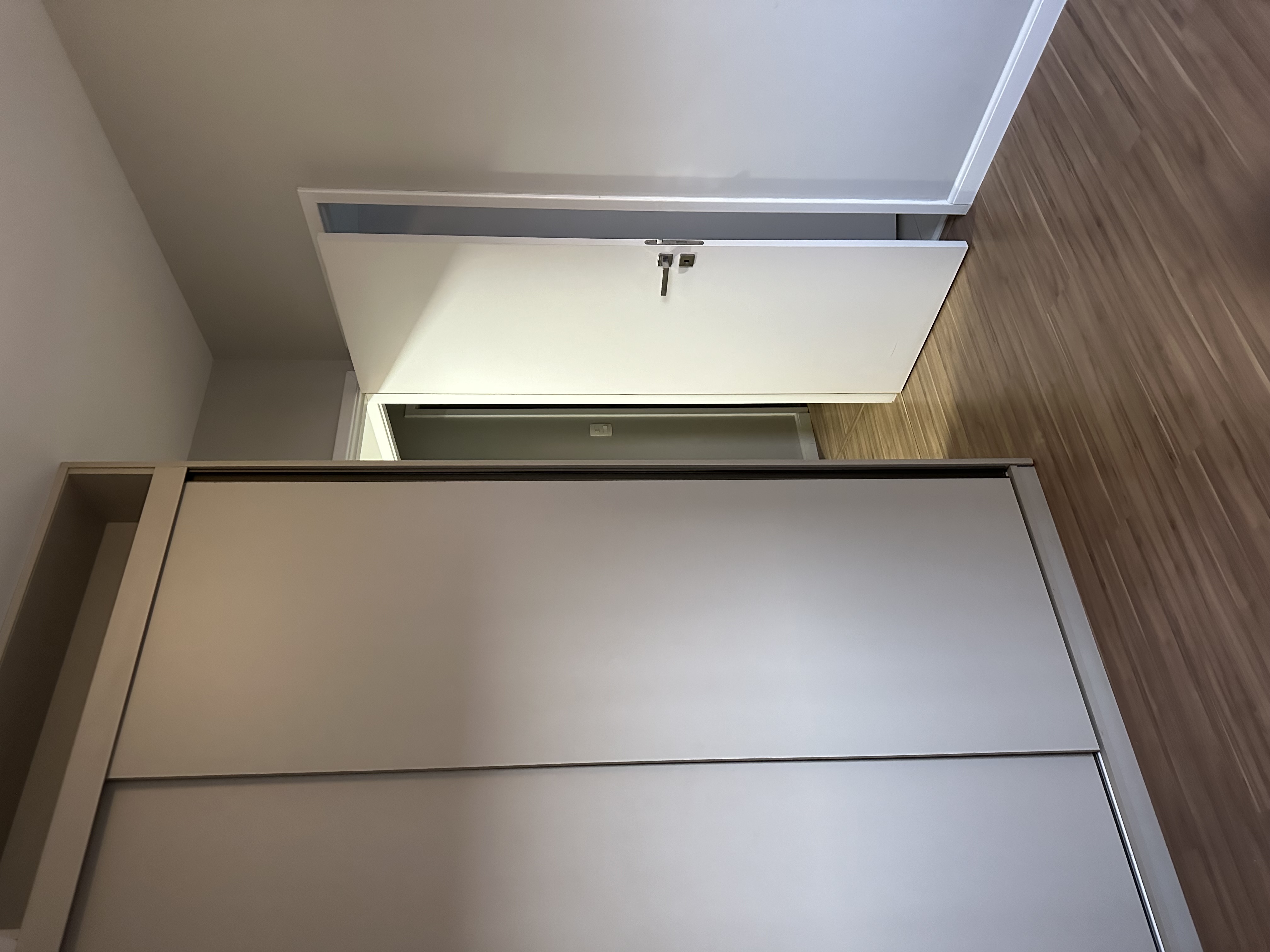 Imagem Apartamento com 2 Quartos para Alugar, 96 m²em Alphaville Empresarial - Barueri