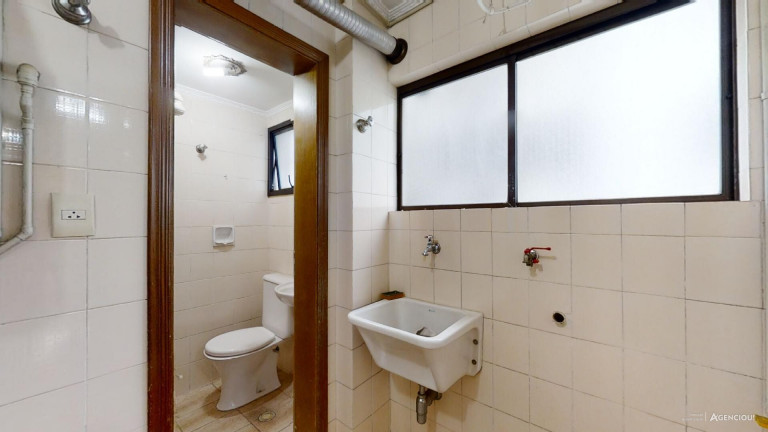 Imagem Apartamento com 4 Quartos à Venda, 160 m² em Consolação - São Paulo