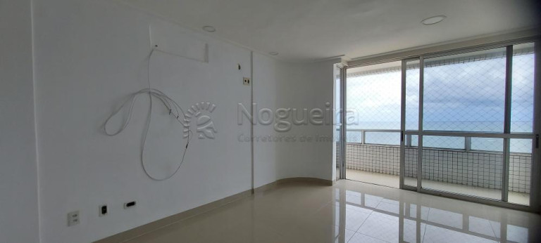 Imagem Apartamento com 4 Quartos à Venda, 360 m² em Candeias - Jaboatão dos Guararapes
