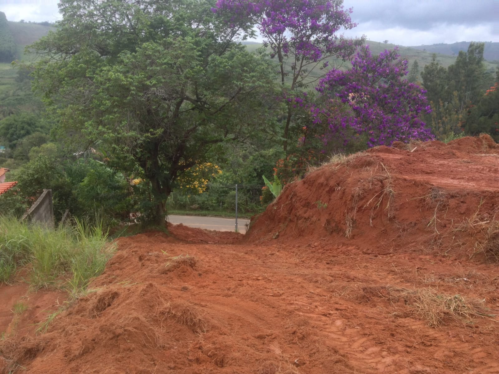 Imagem Terreno à Venda, 3.700 m² em Vale do Amanhecer - Juiz de Fora