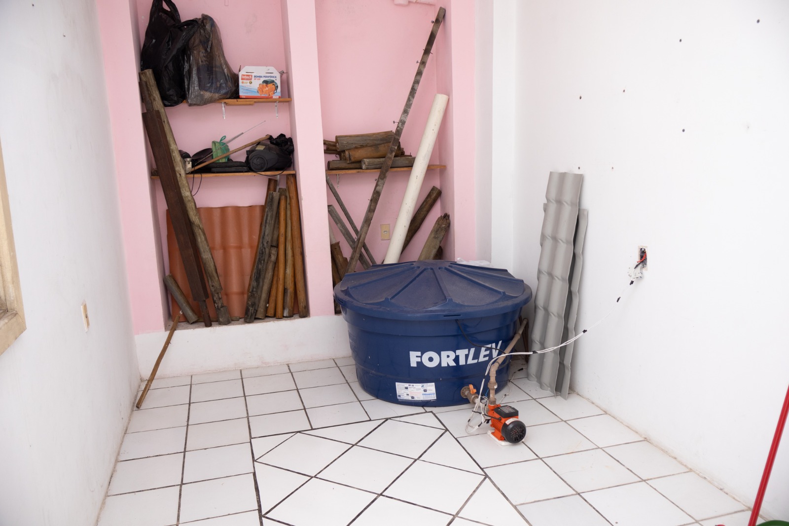 Foto do imóvel: Casa com 3 Quartos à Venda, 125 m² em São Cristóvão - Salvador